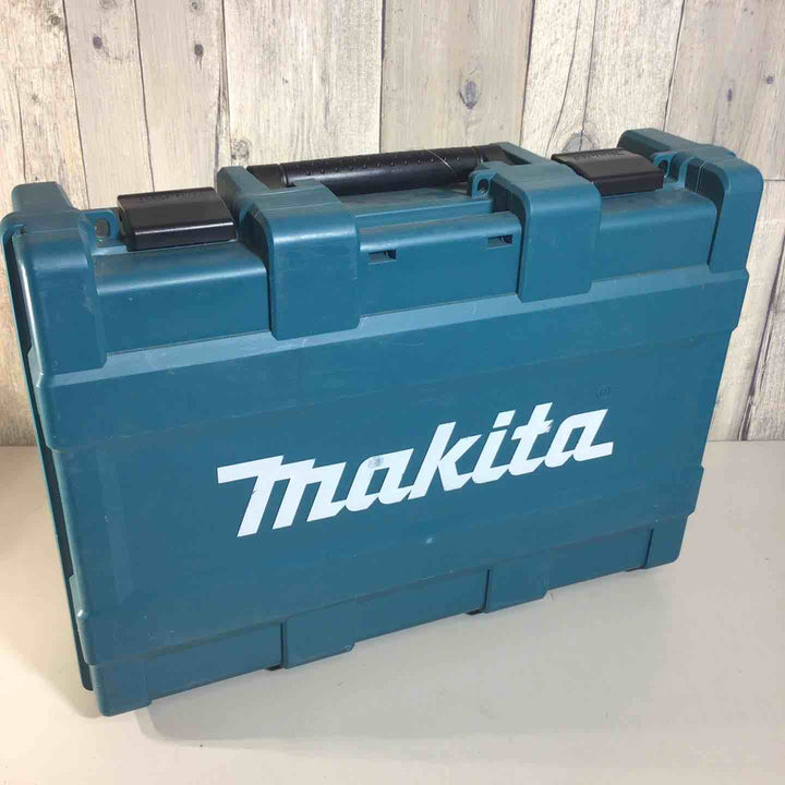 ★マキタ(makita) コードレス振動ドリルドライバー HP486DRGX【戸田店】