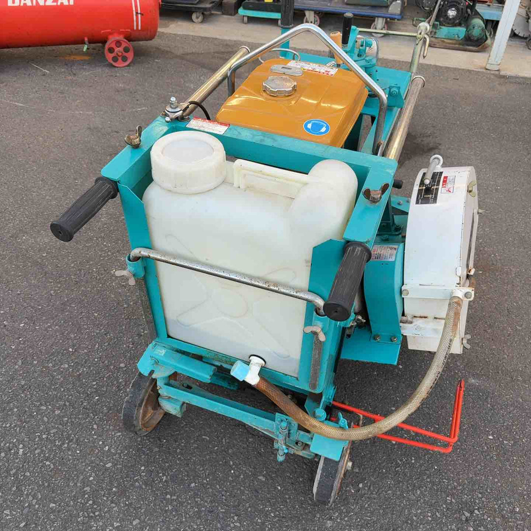 【店頭受取り限定】セーブマシン　パラボラカッター　SPC-1200【八潮店】