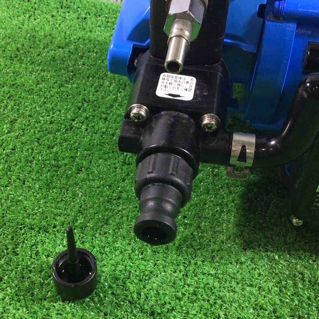 ◇丸山製作所(BIG-M) エアコン洗浄機 エアコン洗太郎プロ MSW029M-AC-1【川口店】