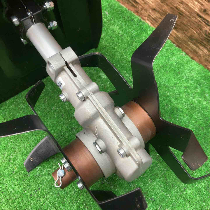 マキタ(makita) カルチベータ アタッチメントA-67309 KR401MP【川越店】
