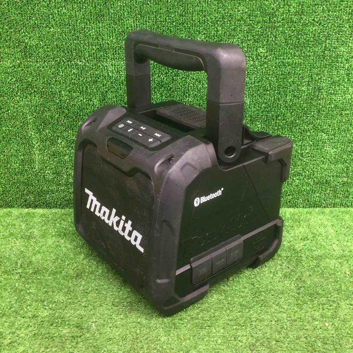 【中古品】 マキタ/makita コードレススピーカー MR200B 【鴻巣店】