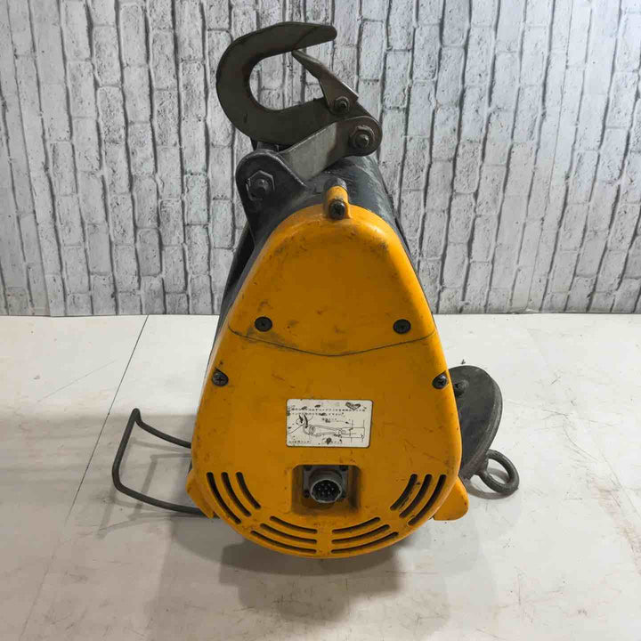 ◇リョービ(RYOBI) ウインチ WI-61C(21M)【川口店】