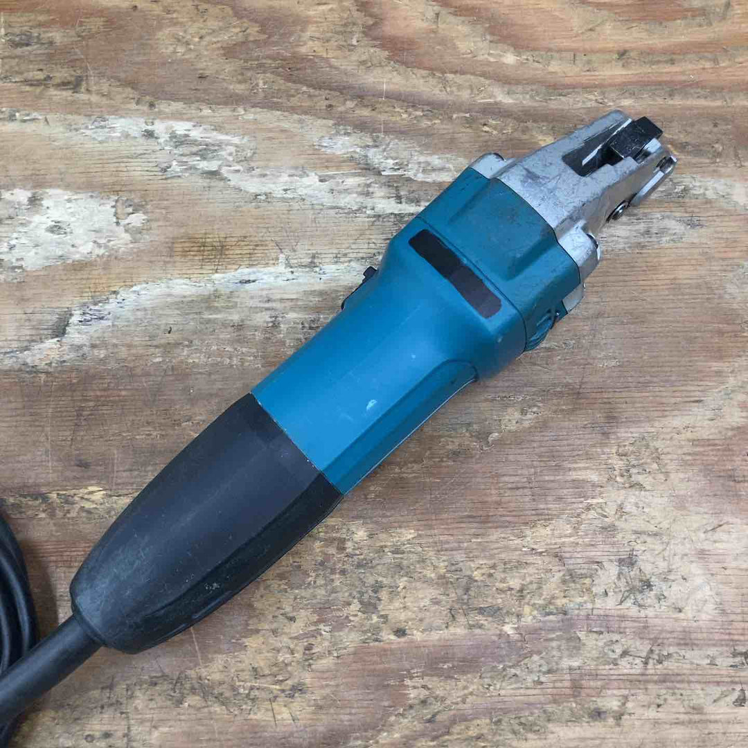 ☆マキタ(makita) ストレートシャー JS1601黒い塗りつぶしあり【柏店】