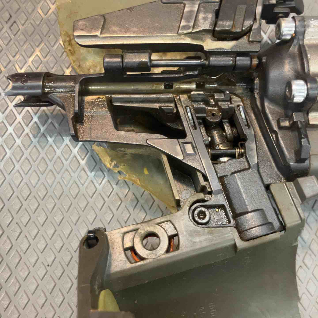 ◇MAX 高圧釘打機 HN-90【所沢店】