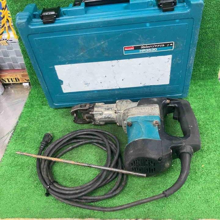 ★マキタ(makita) ハンマドリル HR3530【川崎店】