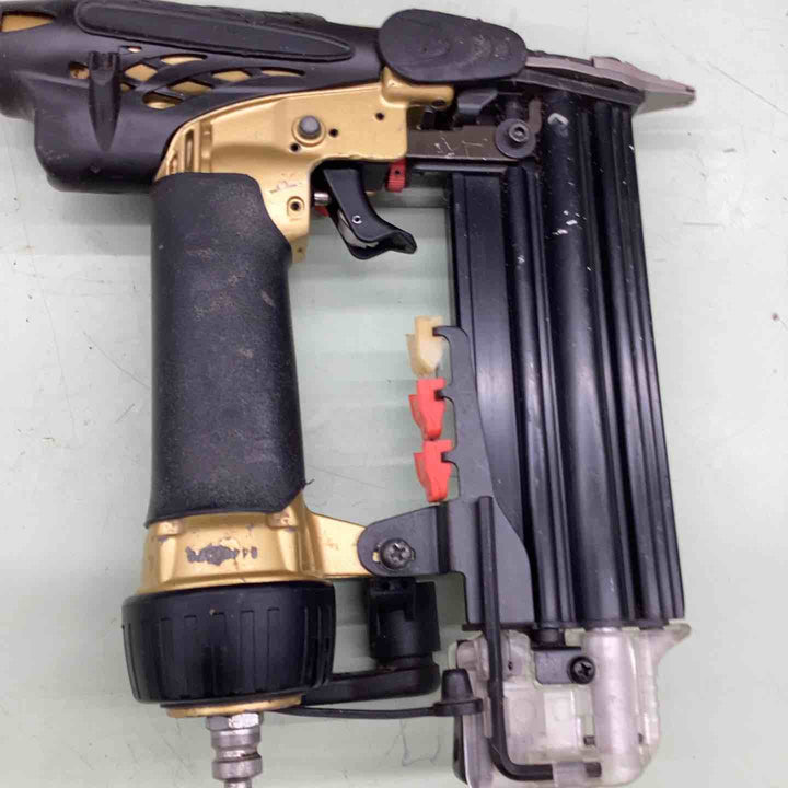 ★ハイコーキ(HIKOKI ※旧:日立工機) 高圧フィニッシュネイラ NT55HM2【越谷店】