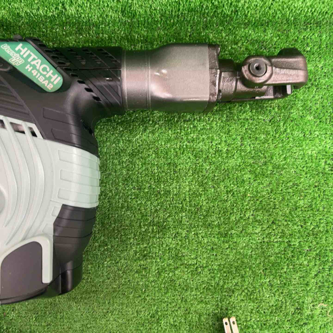 ★ハイコーキ(HIKOKI ※旧:日立工機) 電動ハンマ H41SA2(N)【川崎店】