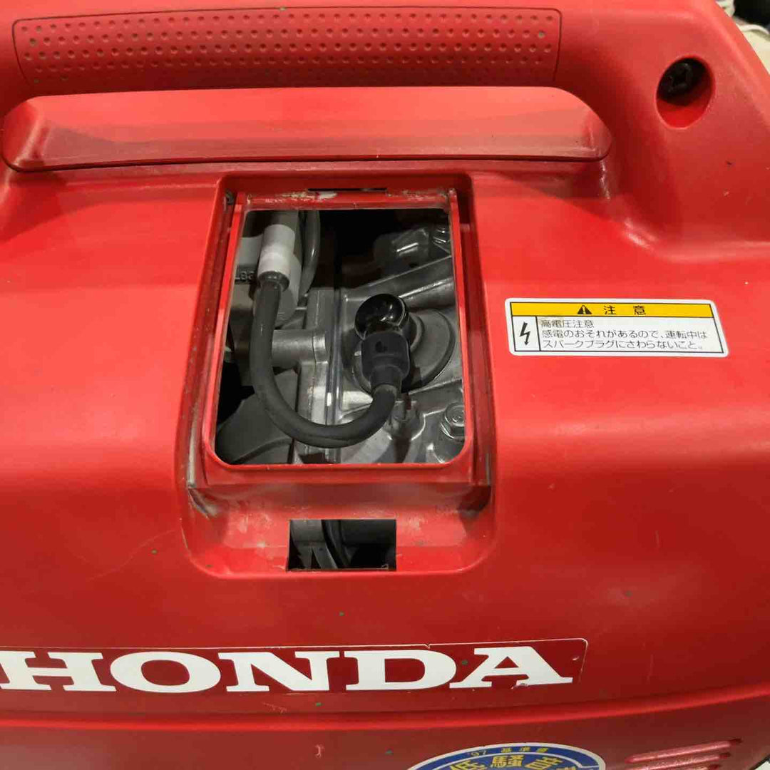 【店頭受取り限定】★ホンダ(HONDA) インバーター発電機 EU18i【川口店】
