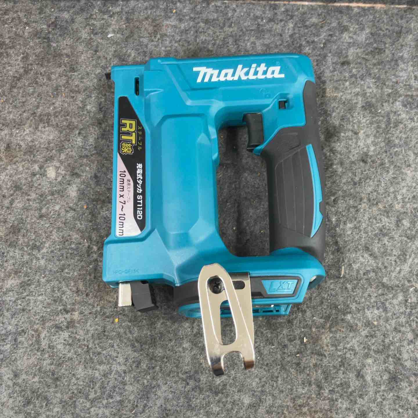 マキタ(makita) コードレスピンネイラ PT351DZ【船橋馬込店】【店頭取引限定】【中古】管理番号：ITD3R1GBTNF8 マキタ(makita) コードレスピンネイラ PT351DZ【船橋馬込店】【店頭
