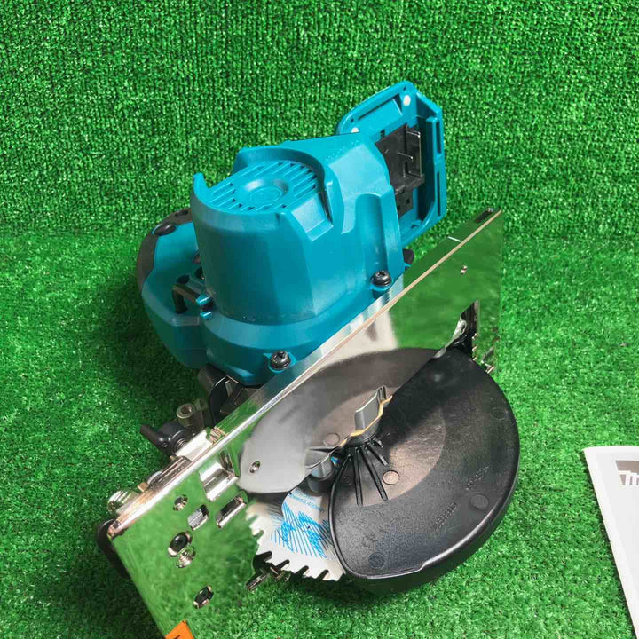 ★マキタ(makita) コードレス丸のこ HS631DZS【川崎店】