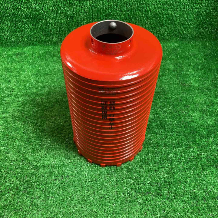 ◇ミヤナガ PCD100C ドライモンドコア/ポリ カッター 100【川崎店】