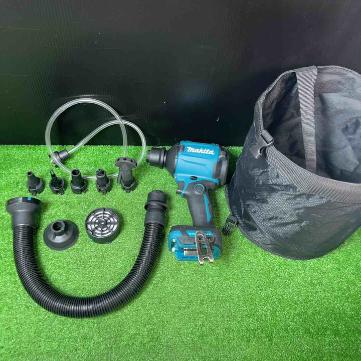 ★マキタ(makita) コードレスエアダスタ AS180DZ【岩槻店】