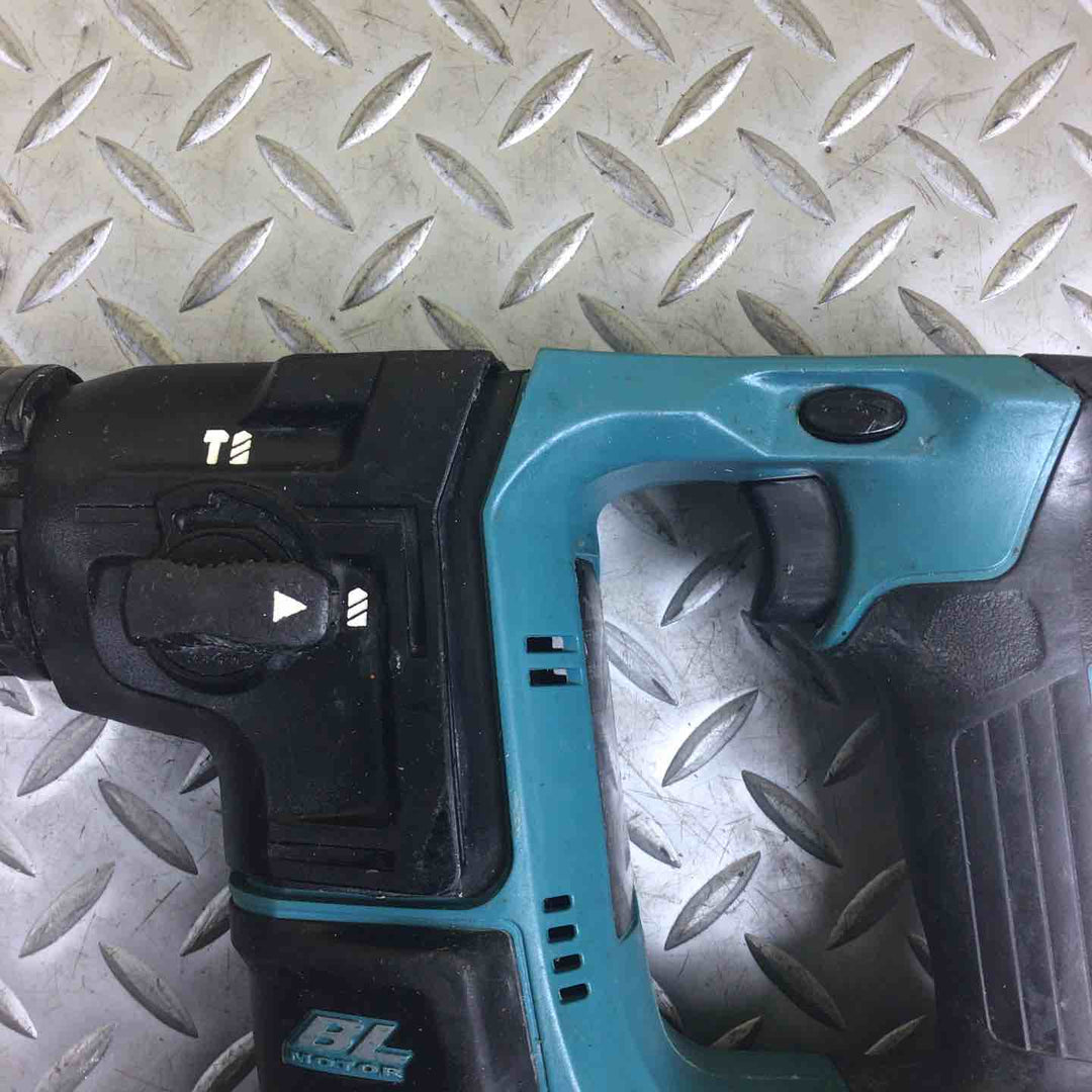 マキタ(makita) コードレスハンマドリル HR171DZK【川崎店】