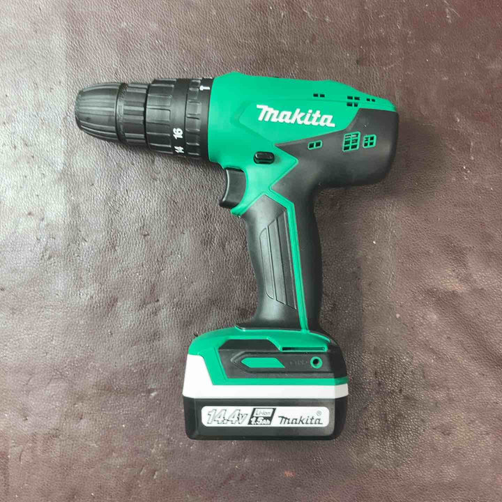 【中古美品】 マキタ(makita) コードレス震動ドリルドライバ M850DSX 【東大和店】