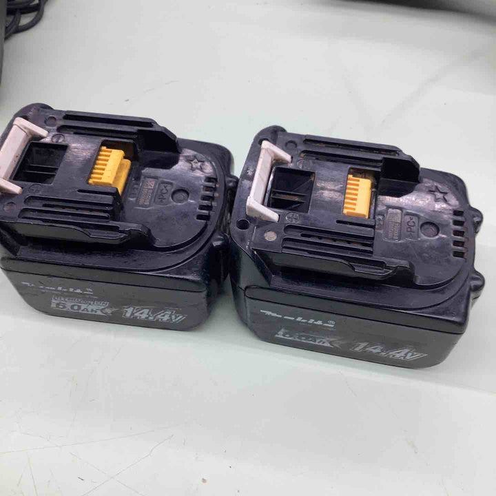 ★マキタ(makita) コードレスインパクトドライバー TD162DRGXB【越谷店】