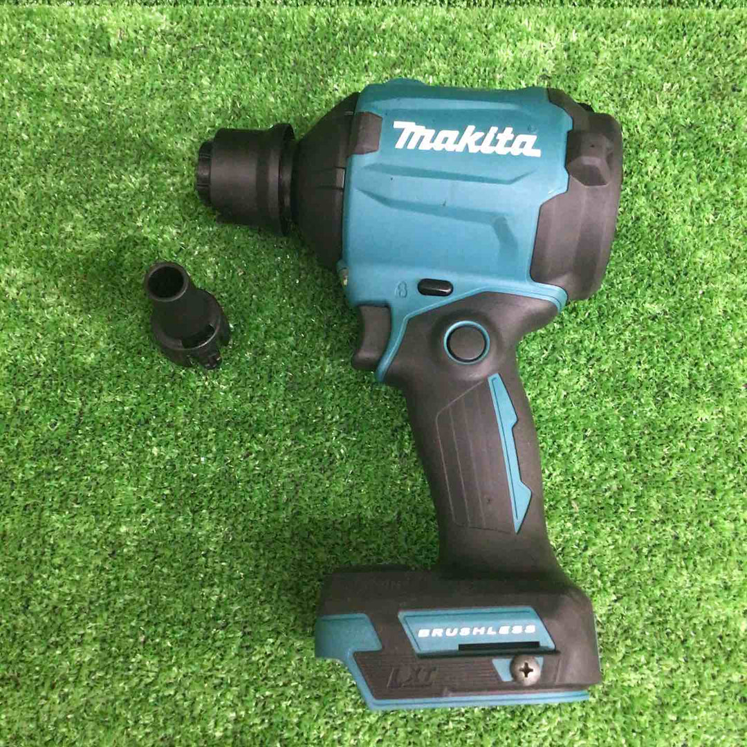 【中古美品】 マキタ/makita コードレスエアダスタ AS180DZ 【鴻巣店】