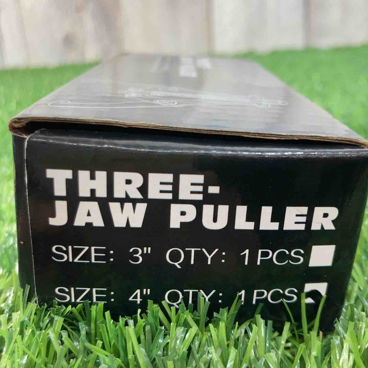 ◇THREE-JAW PULLER　ギアプーラー　size4【戸田店】