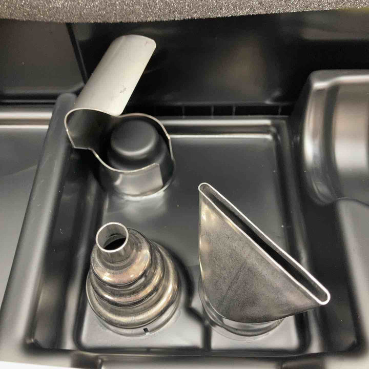 ハイコーキ(HIKOKI ※旧:日立工機) コードレスヒートガン RH18DA(NNP)【川越店】