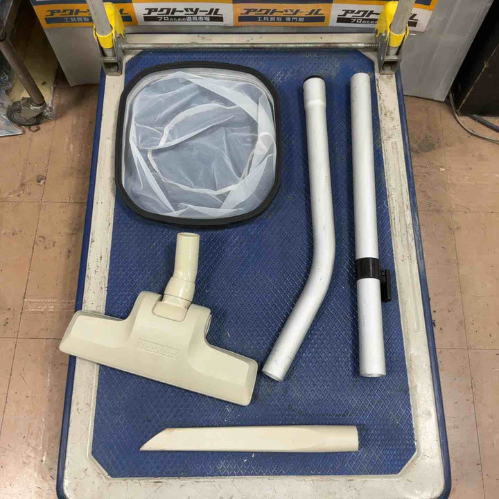 ★マキタ(makita) 集じん機 乾湿両用 VC1500【草加店】