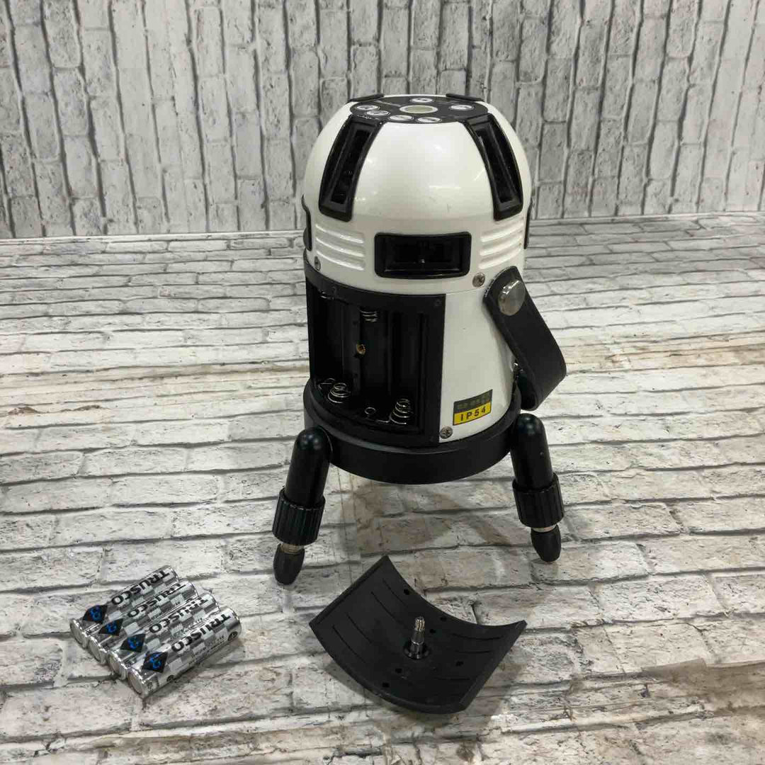 ◇マキタ(makita) 水平/垂直ラインレーザー墨出し器 SK501P【川口店】