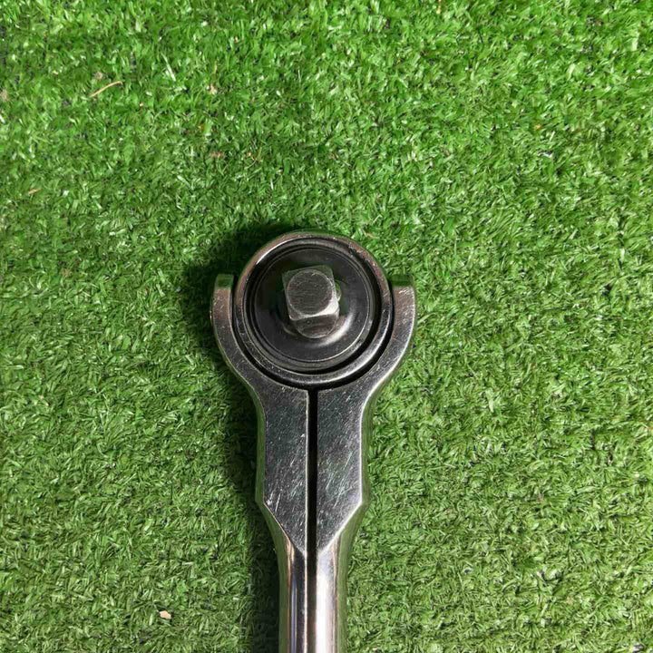 【中古品】 スナップオン(Snap-on) 3/8スイベルラチェット F747A 【藤沢店】