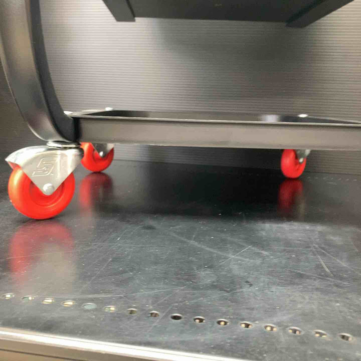 ▲Snap-on(スナップオン)シートクリーパーJCW80AG　緑【川越店】