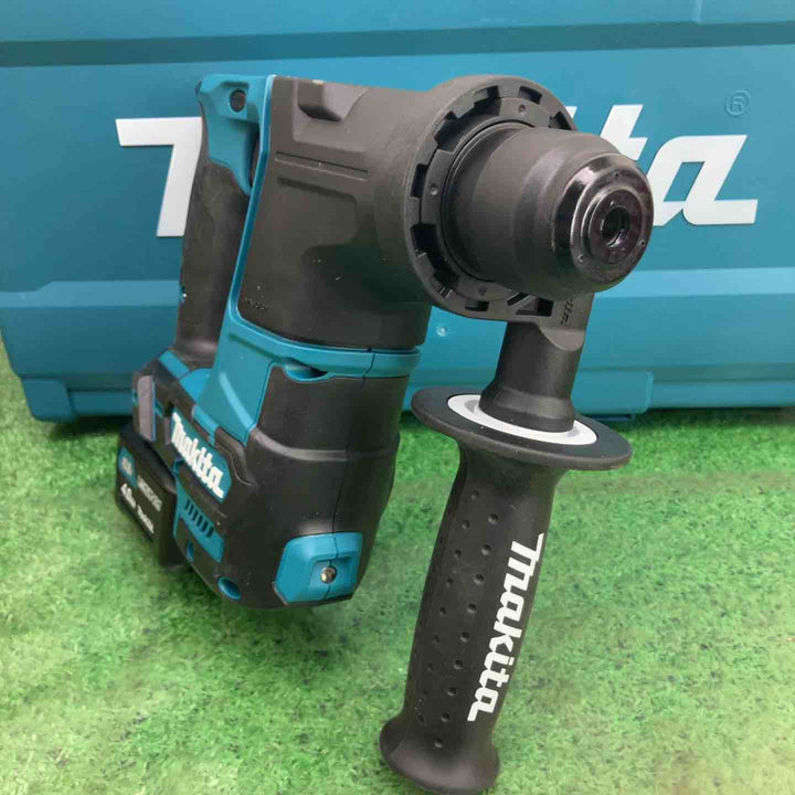 ★マキタ(makita) コードレスハンマドリル HR166DSMX【町田店】