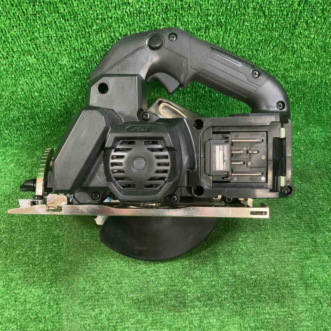 ★マキタ(makita) コードレス丸のこ HS001GZB【川崎店】