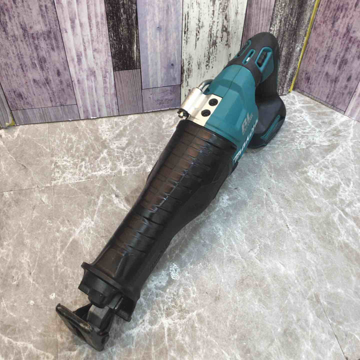 ★マキタ(makita) コードレスレシプロソー JR187DZ【八潮店】