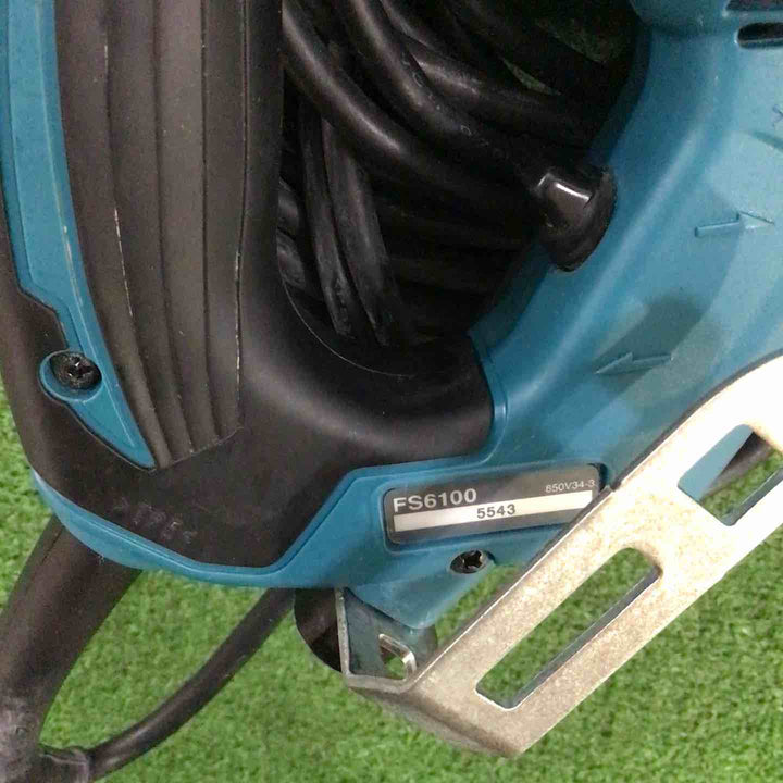 ☆マキタ(makita) ボード用スクリュードライバ FS6100【町田店】