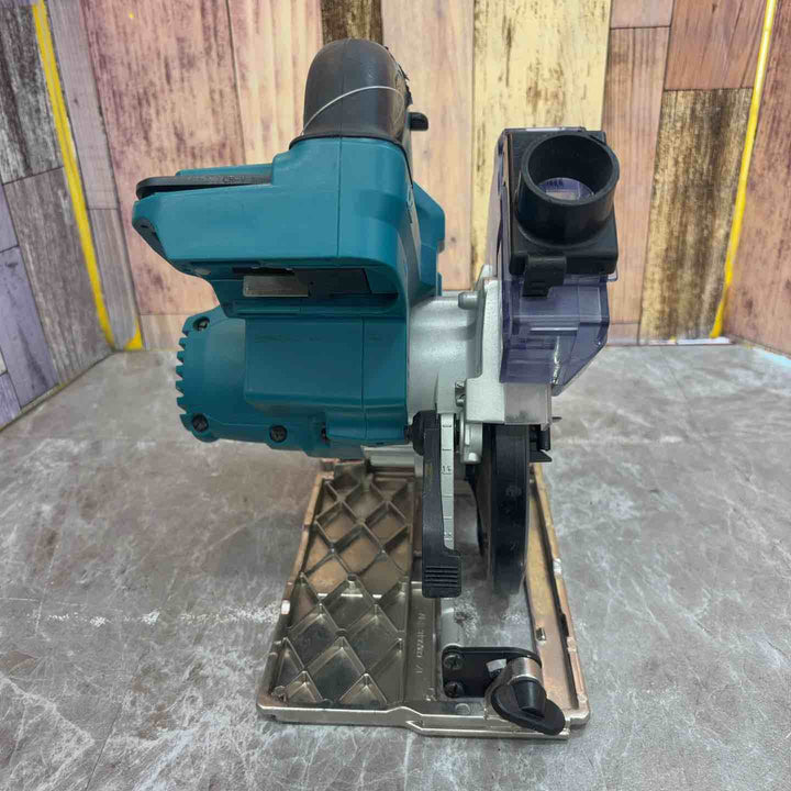 ★マキタ(makita) コードレス防じん丸のこ KS513DZ【八潮店】