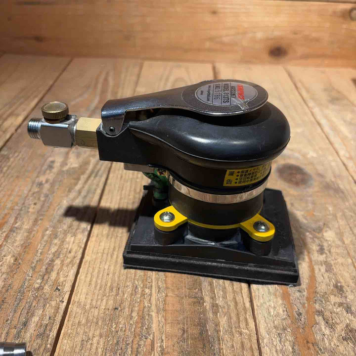 【中古美品】コンパクトツール タービンサンダー 813TS【所沢店】