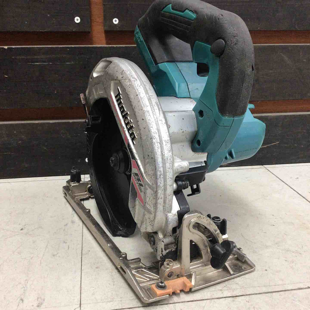 【現状品】 マキタ/makita コードレス丸のこ HS631DZ 【鴻巣店】