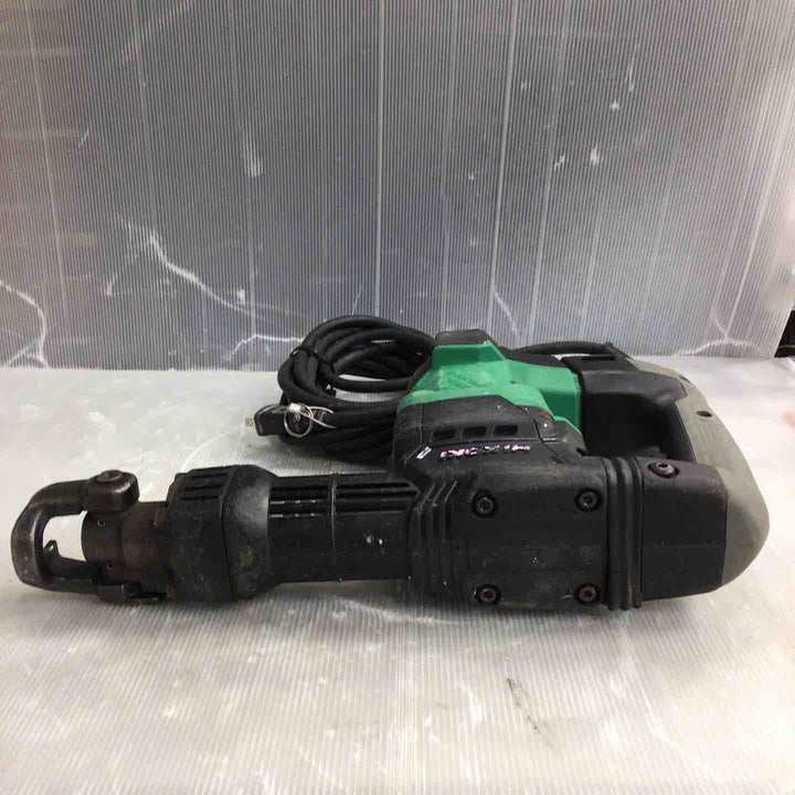 ★ハイコーキ(HIKOKI ※旧:日立工機) 電動ハンマ  H41SA3【草加店】