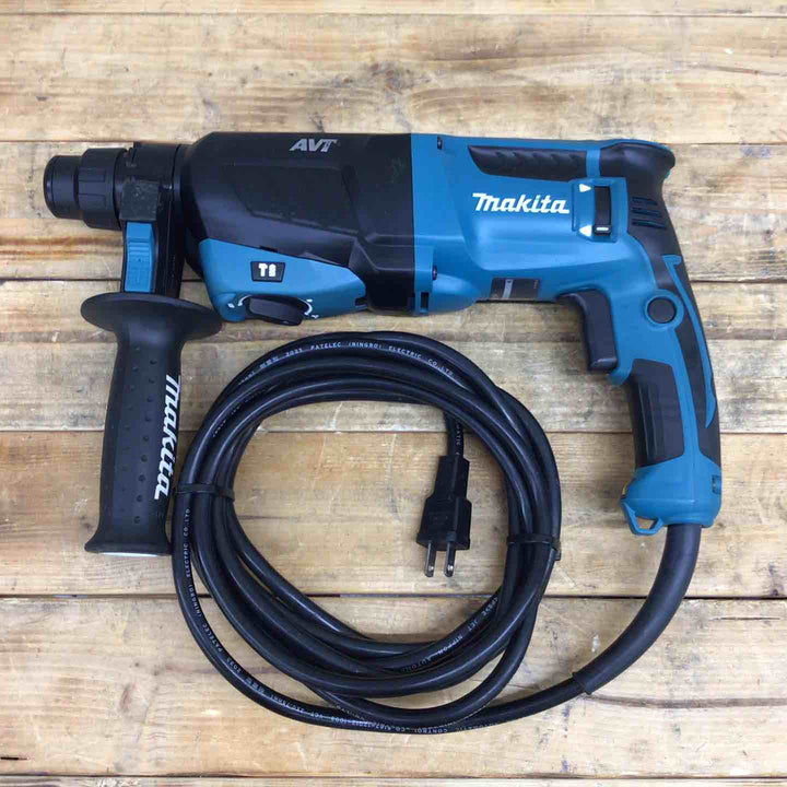 マキタ(makita) ハンマドリル HR2631F 【東大和店】