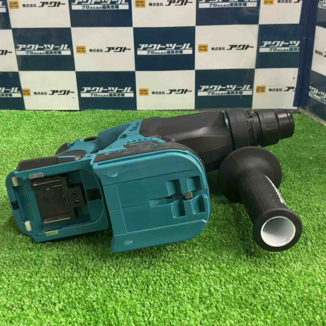 ★マキタ(makita) コードレスハンマドリル HR244DRGX【草加店】