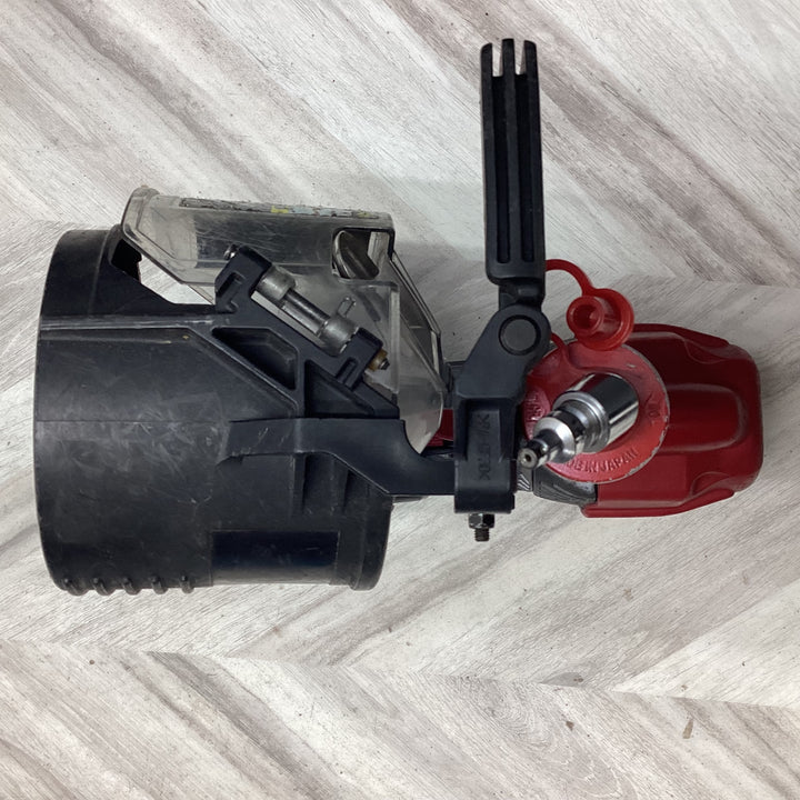 ★マックス(MAX) 高圧エア釘打ち機 HN-90N3【越谷店】