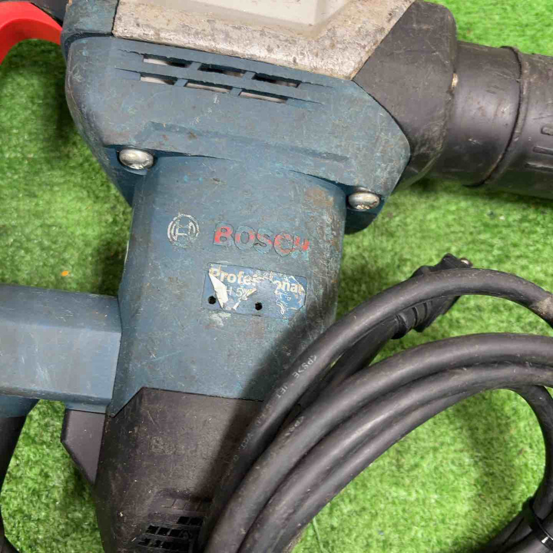 ★ボッシュ(BOSCH) 電動ハンマー GSH5XN【草加店】