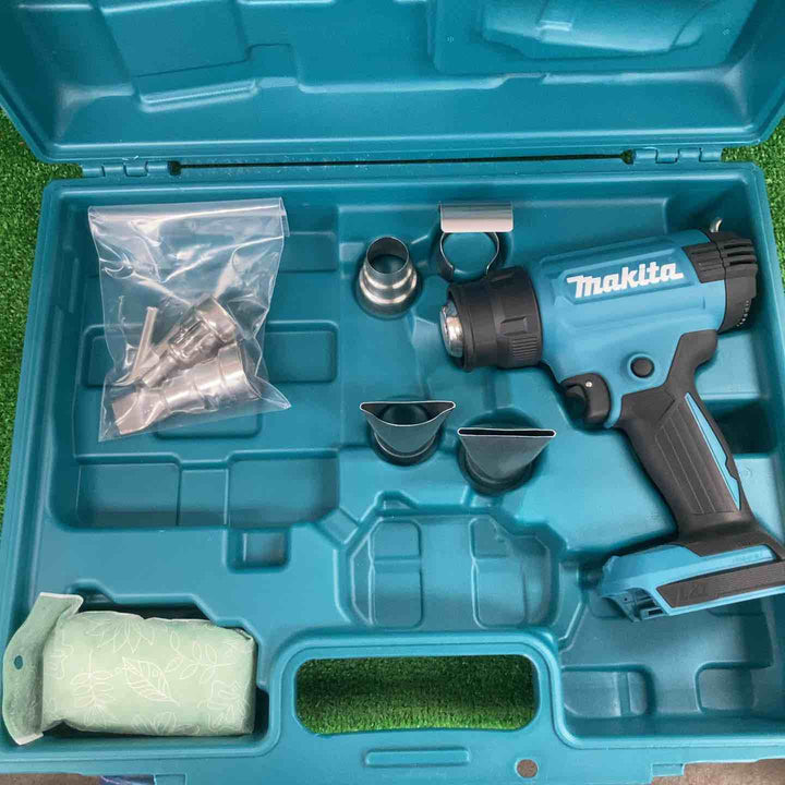 ★マキタ(makita) コードレスヒートガン HG181DZK【川崎店】