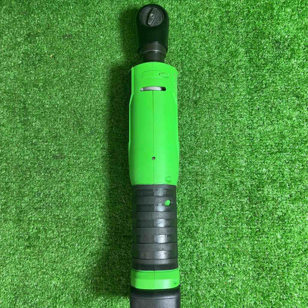 【中古品】 Snap-on スナップオン CTR861AG 3/8 9.5sq コードレスラチェットレンチ 電動ラチェット 【藤沢店】