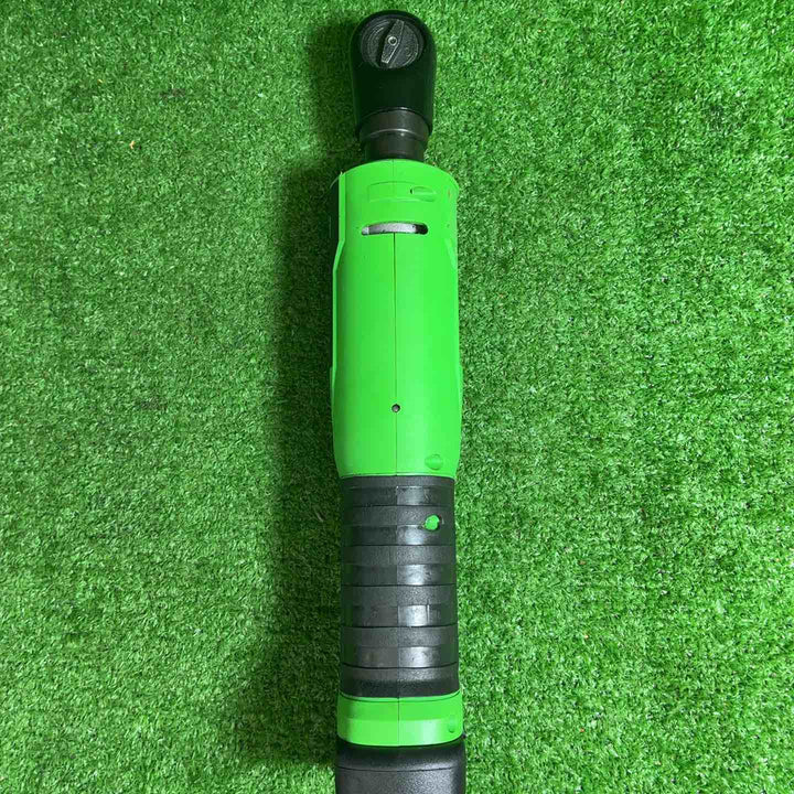 【中古品】 Snap-on スナップオン CTR861AG 3/8 9.5sq コードレスラチェットレンチ 電動ラチェット 【藤沢店】
