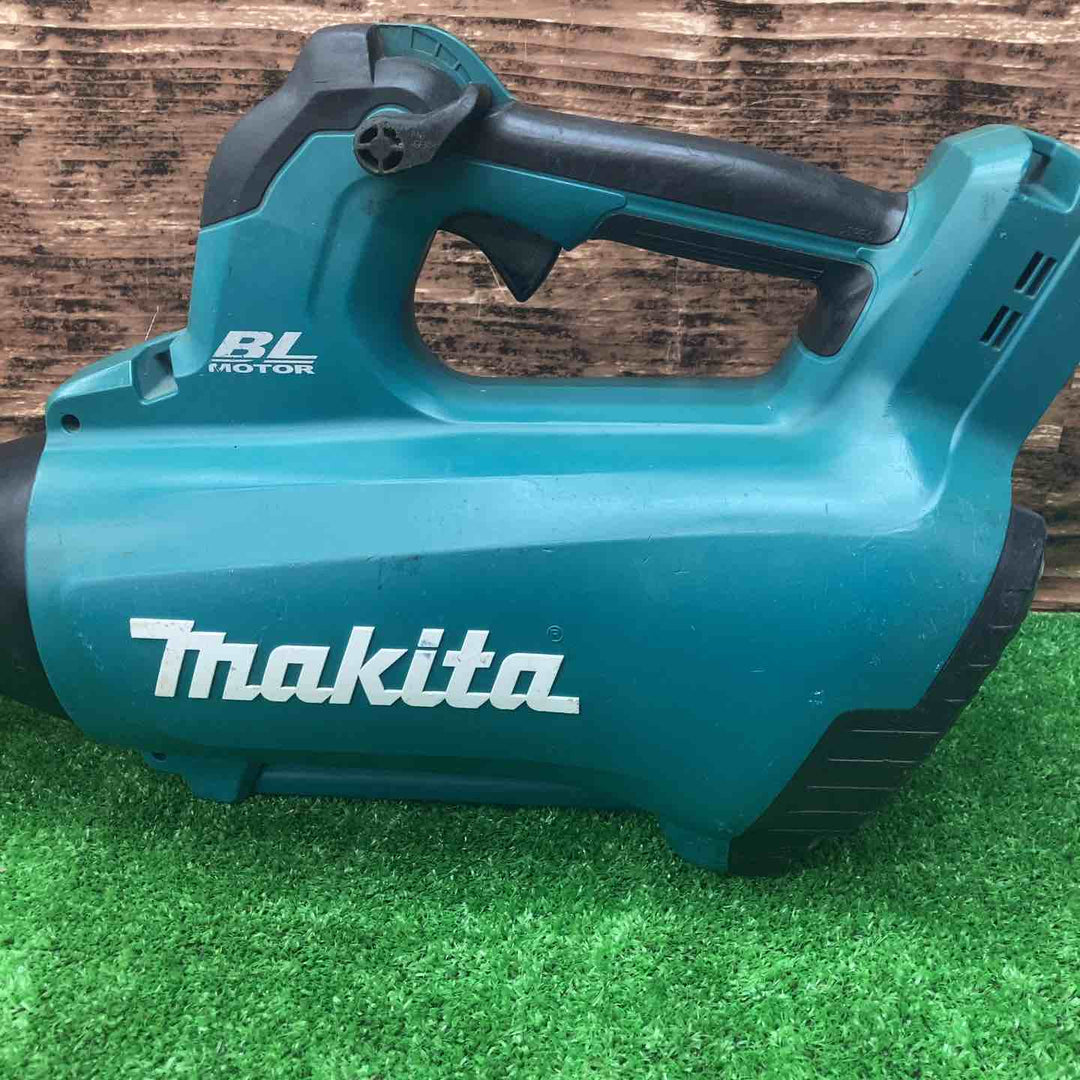 ☆マキタ(makita) コードレスブロワ MUB184DZ【川越店】
