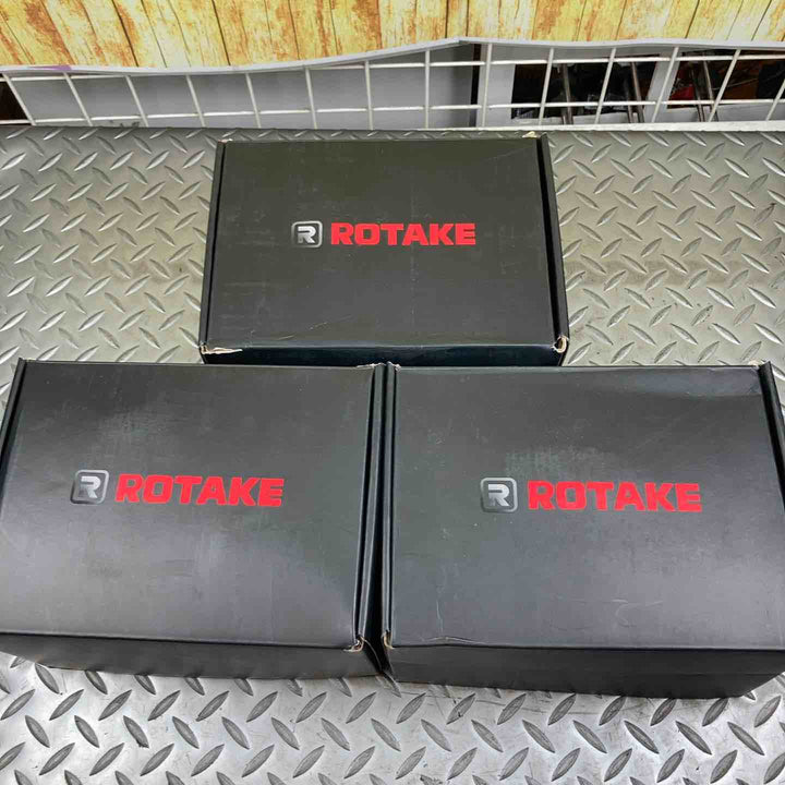 ROTAKE エアーサンダー RT-2130 2131 2133 ３個セット
