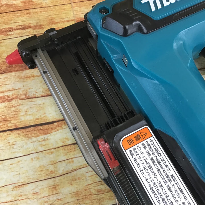 マキタ(makita) コードレスピンネイラ PT353DZ【川崎店】