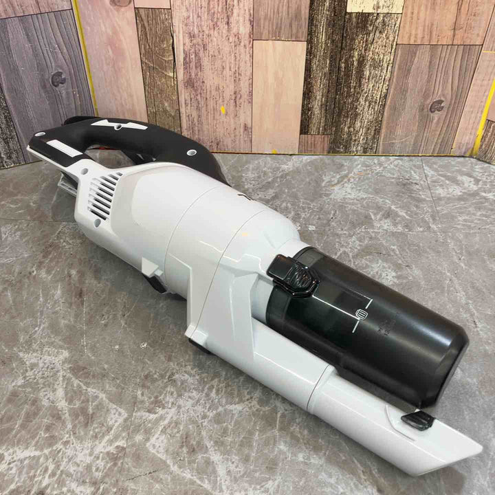 ★マキタ(makita) コードレスクリーナー CL286FDZW【八潮店】