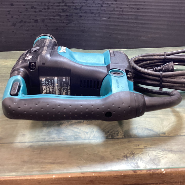 マキタ(makita) 電動ハンマ HM0871C 【東大和店】