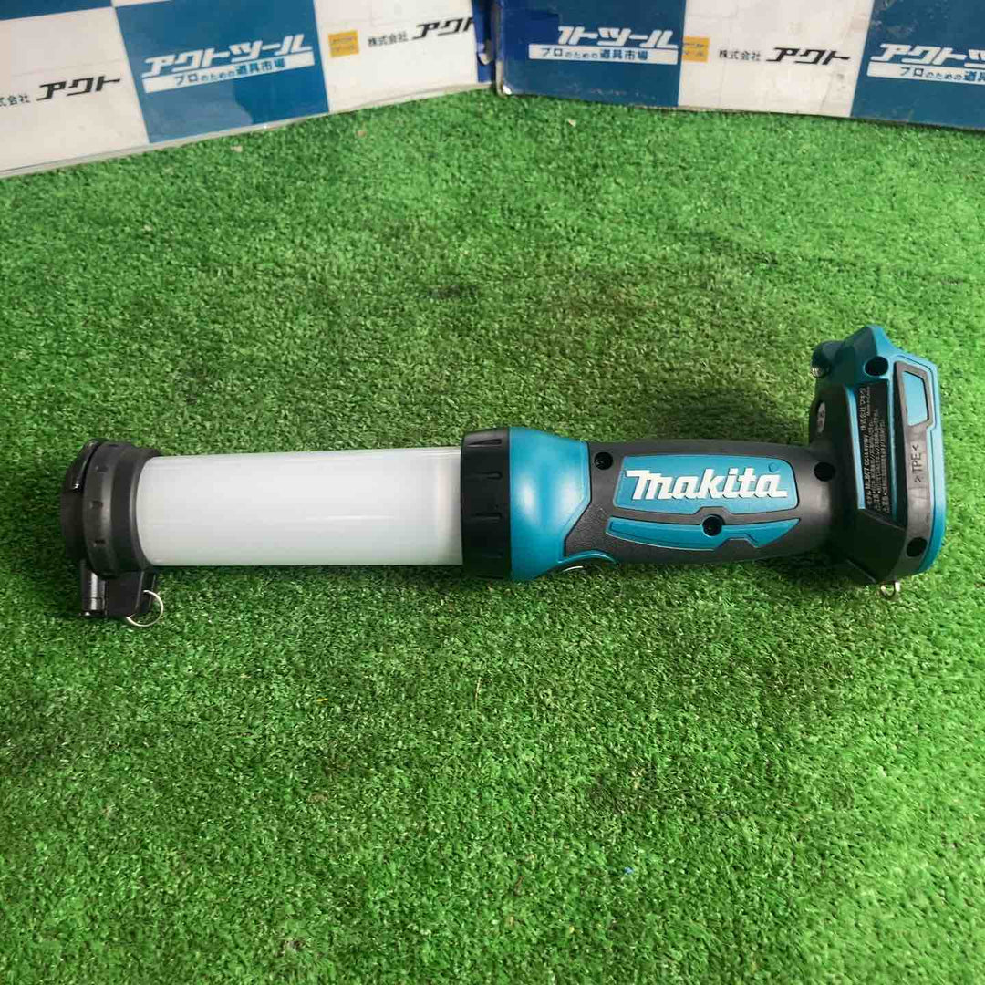 ★マキタ(makita) コードレスワークライト ML807【草加店】