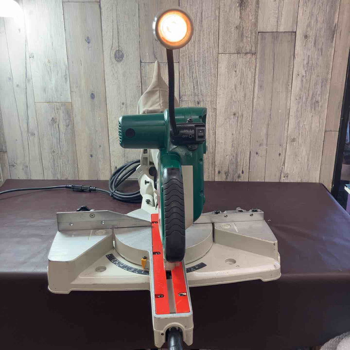 【中古品】 ハイコーキ(HIKOKI ※旧:日立工機)  卓上スライドマルノコ C8FSH スライド丸ノコ 【東大和店】