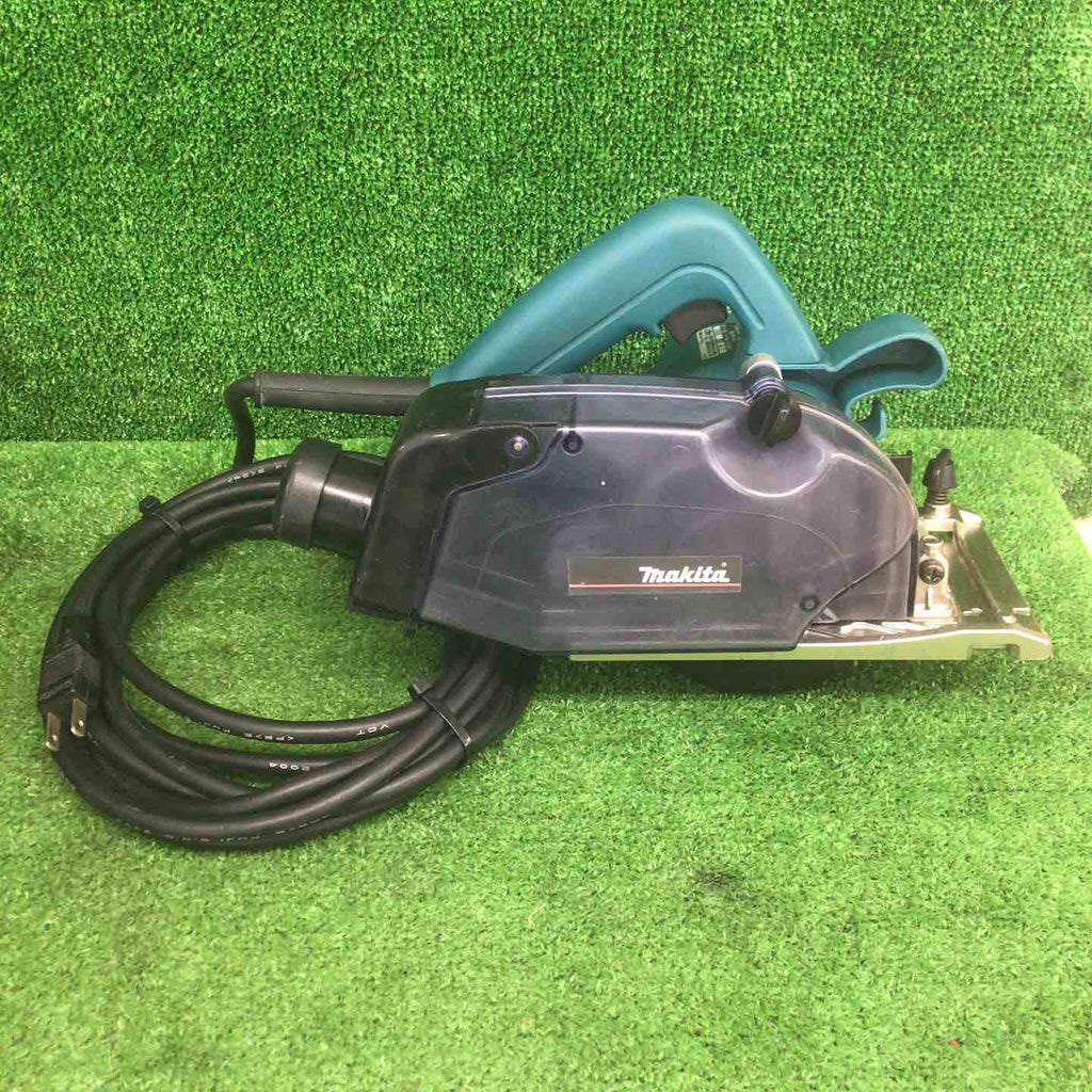 makita 乾式専用 集じん機 484 100V 100mm 防じん 丸ノコ 5044KB 100V セット販売 電動工具 DIY 札幌市 厚別区 楽天市場】マキタ 防じん丸のこ 100vの通販