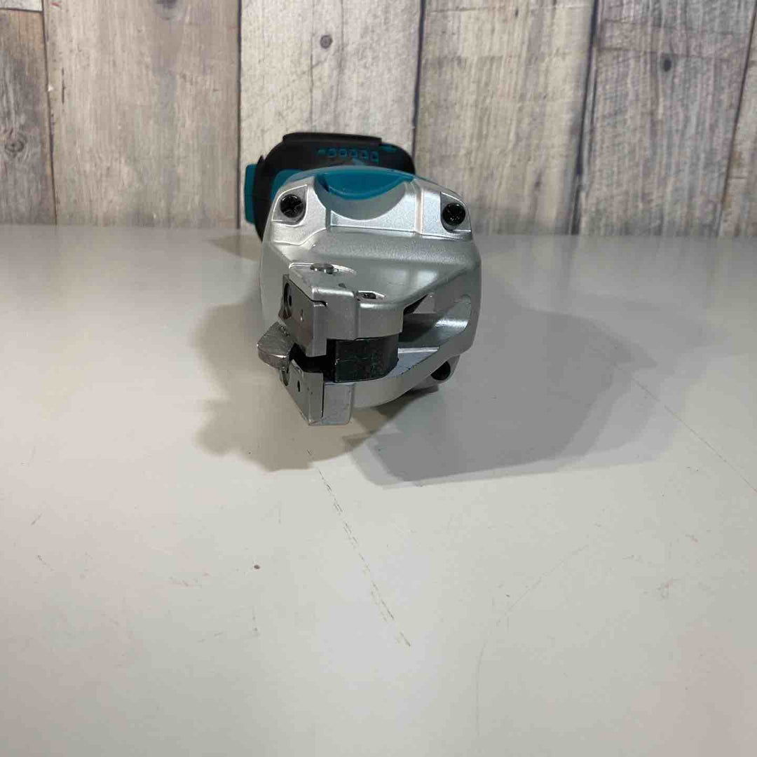 ☆マキタ(makita) コードレスストレートシャー JS161DZ【戸田店】